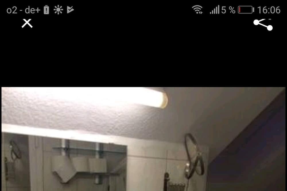 Photo of Bathroom in Zentrum