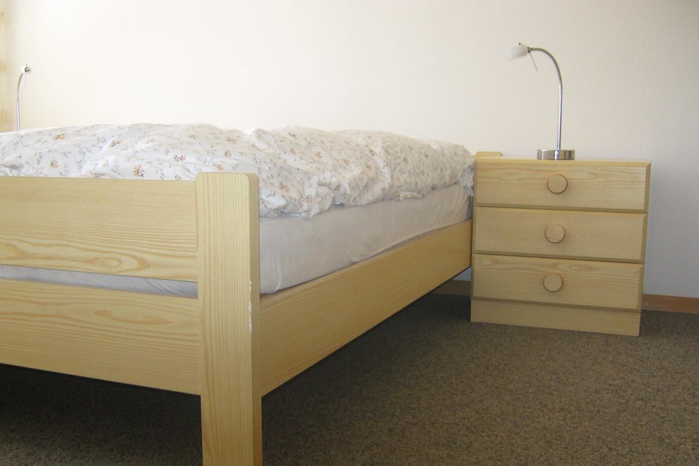 Photo of Bedroom in Taesch