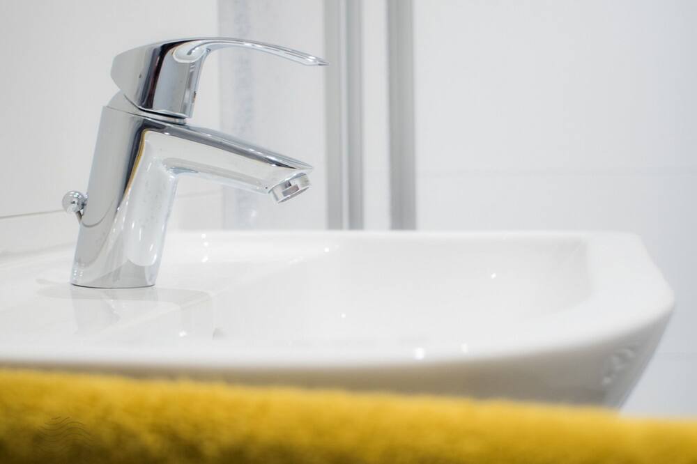 Photo of Bathroom in Aachen