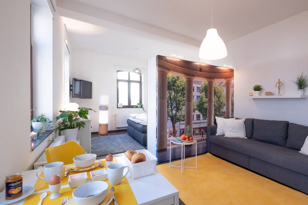 Photo of Livingroom in Aachen