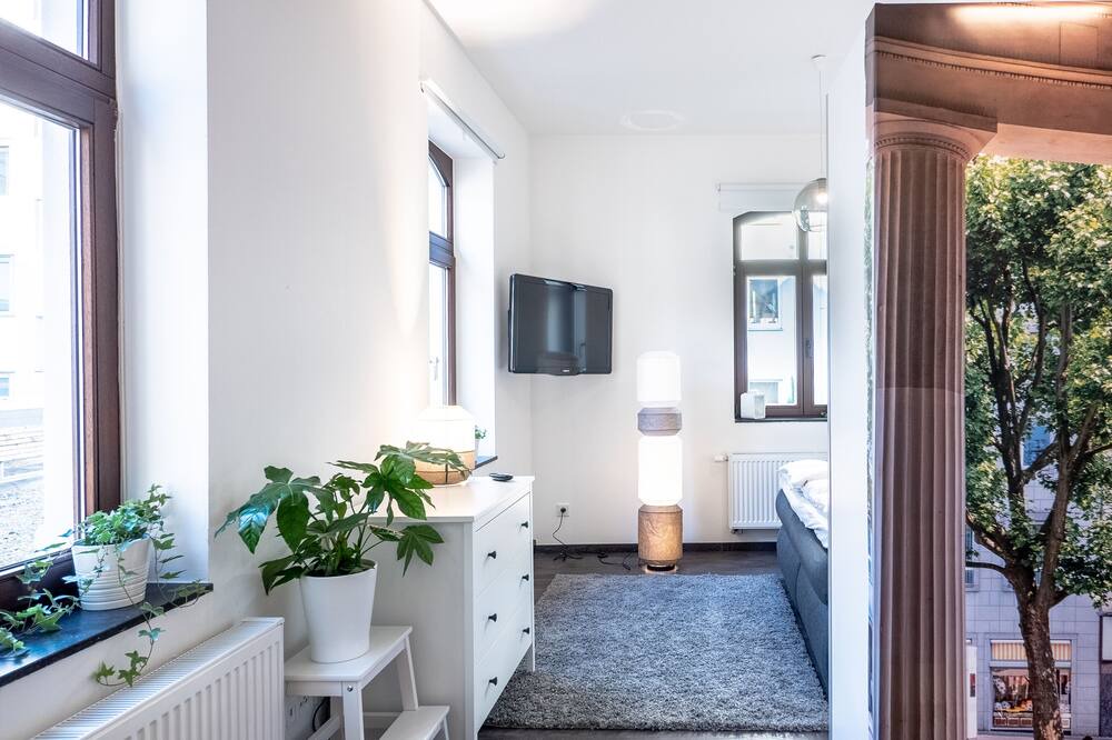 Photo of Bedroom in Aachen