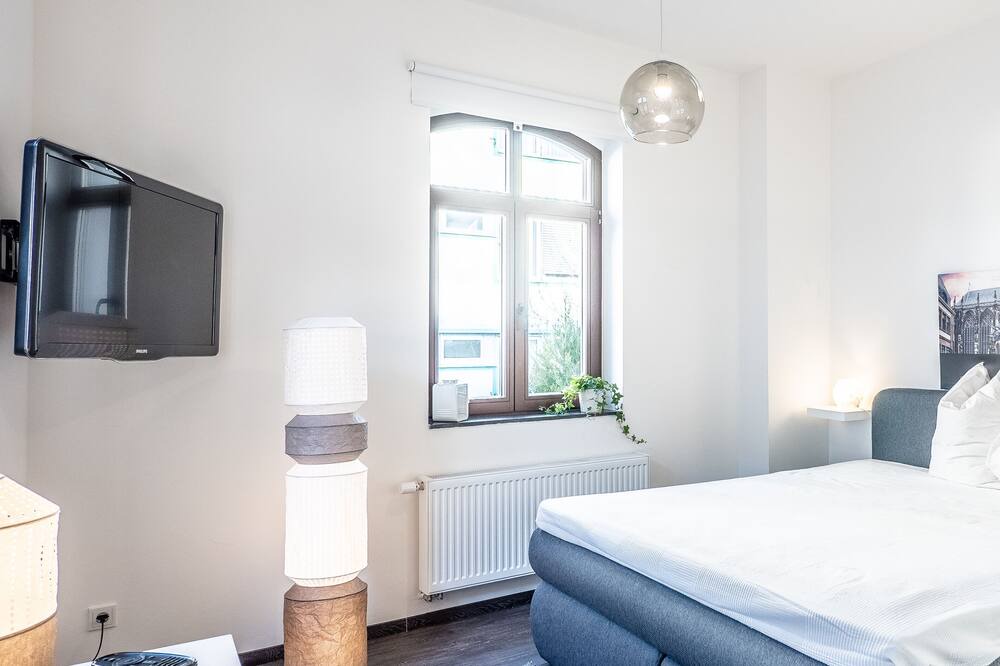 Photo of Bedroom in Aachen