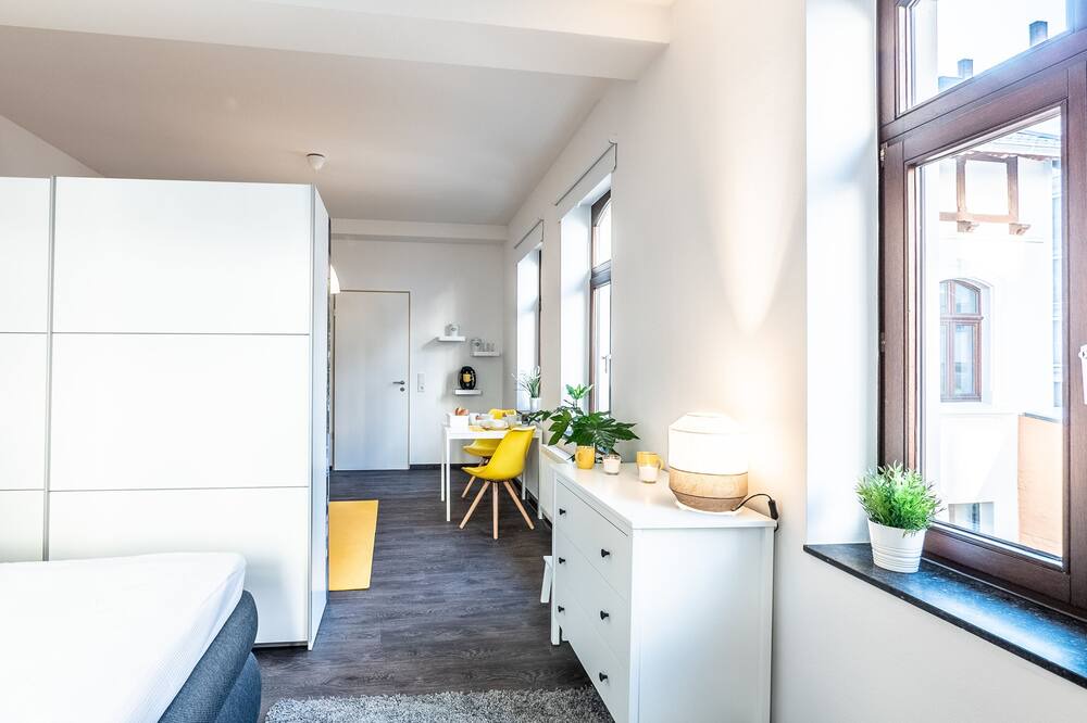 Photo of Bedroom in Aachen