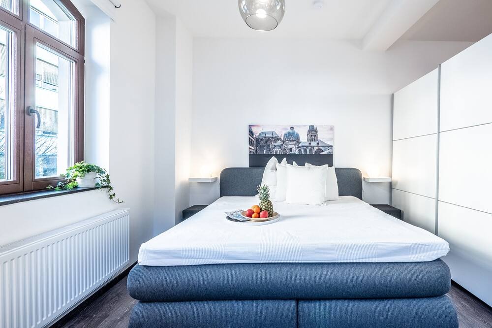 Photo of Bedroom in Aachen