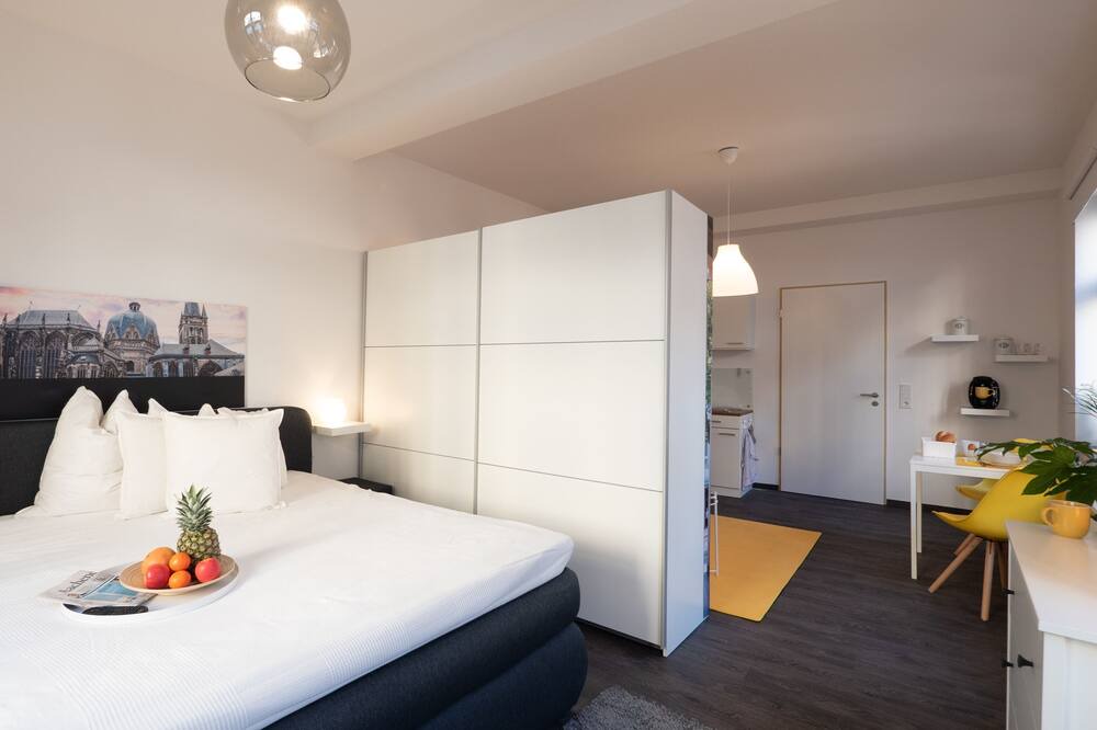 Photo of Bedroom in Aachen
