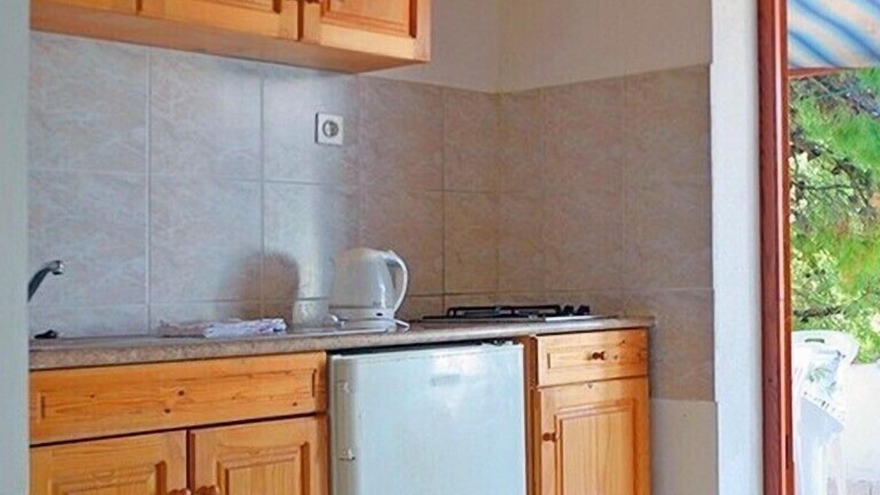 Photo of Kitchen in Ivan Dolac