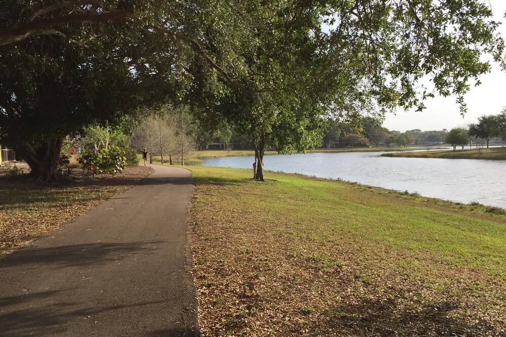 Photo of Outdoor in Kings Lake