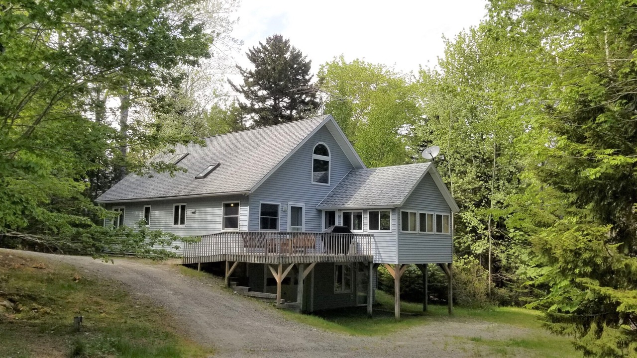 Photo of Outdoor in Mount Desert