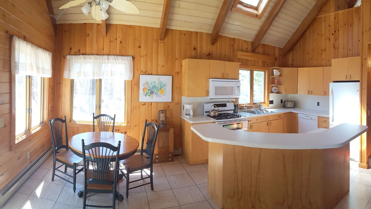 Photo of Kitchen in Mount Desert