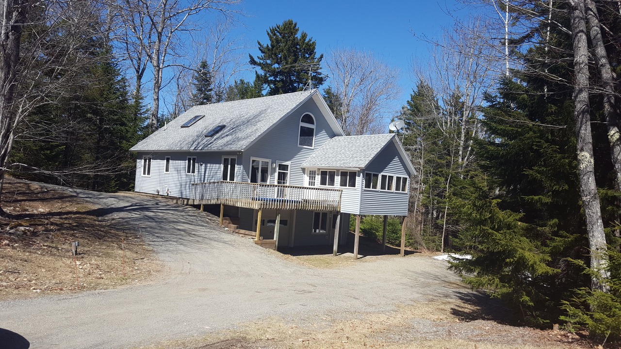 Photo of Outdoor in Mount Desert