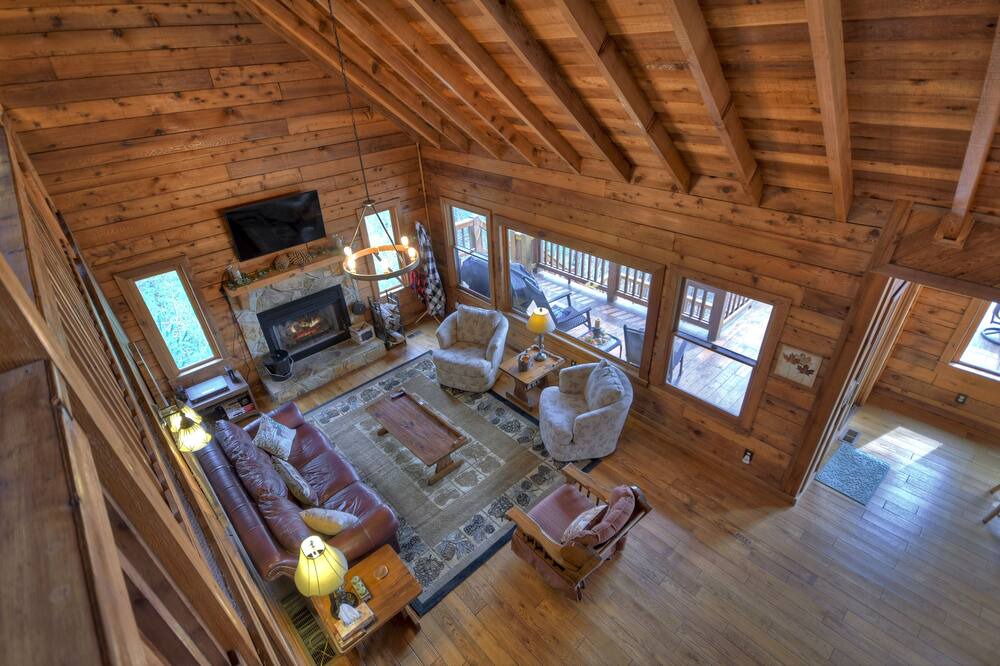 Photo of Livingroom in Hidden Lake