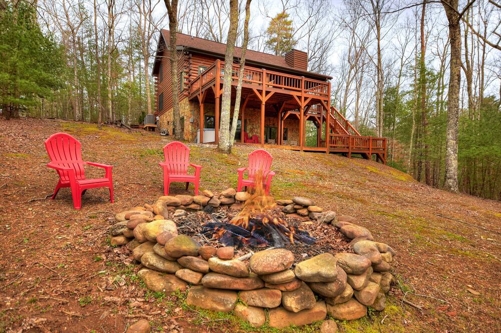 Photo of Outdoor in Hidden Lake