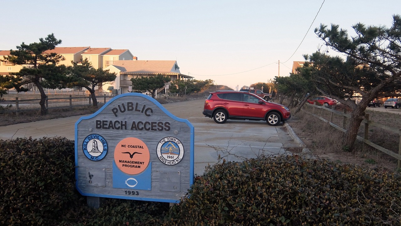 Photo of Outdoor in Kill Devil Hills