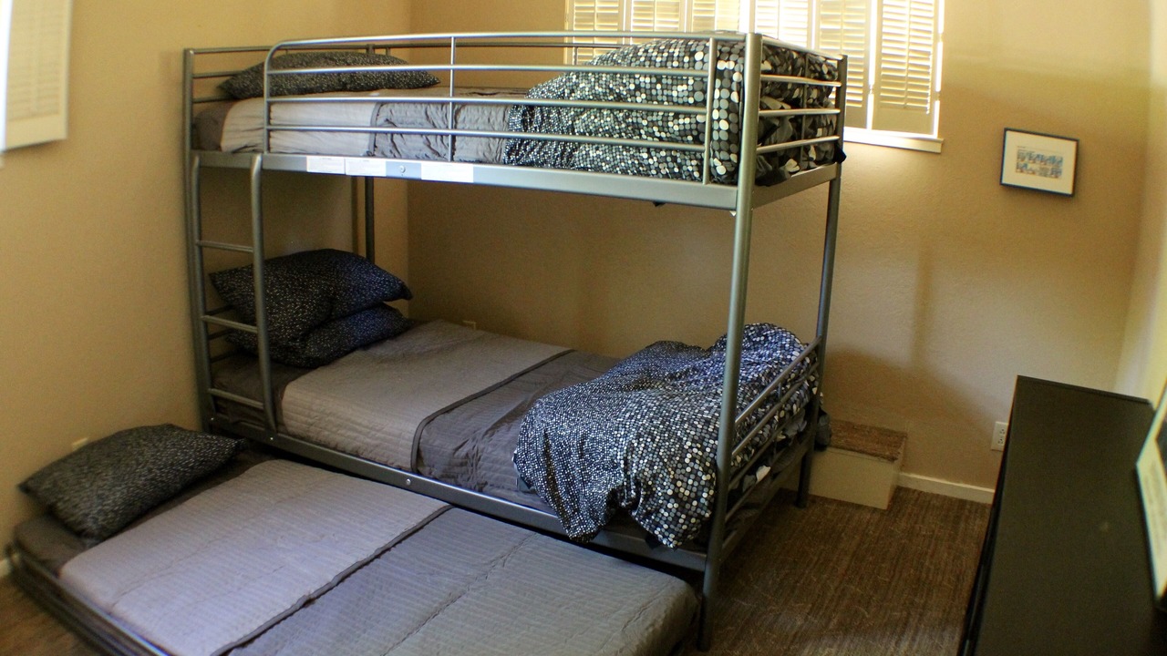 Photo of Bedroom in Midpines