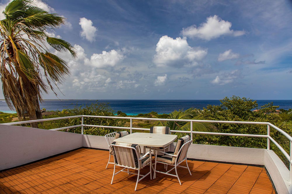Photo of Patio Balcony in Sabadeco