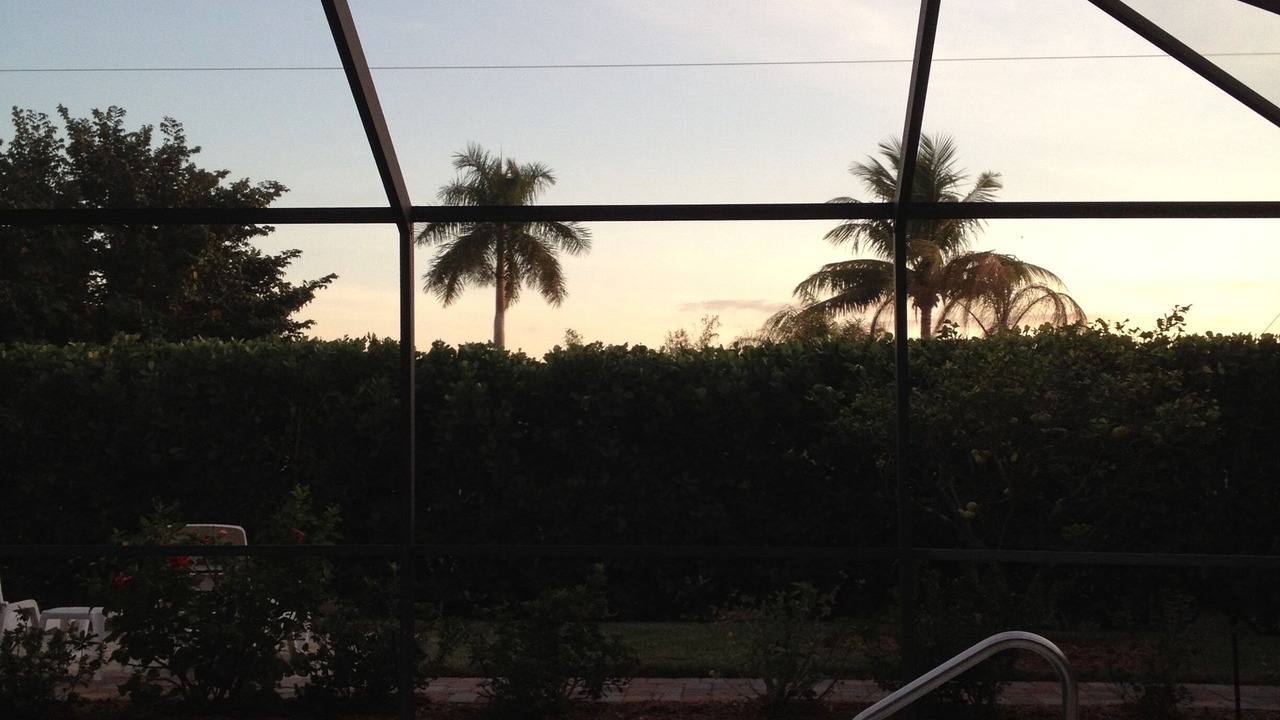 Photo of Outdoor in Bonita Springs