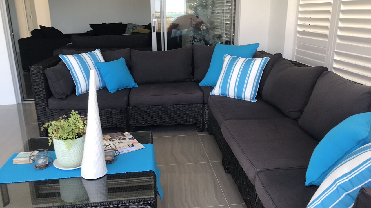 Photo of Outdoor in North Coogee