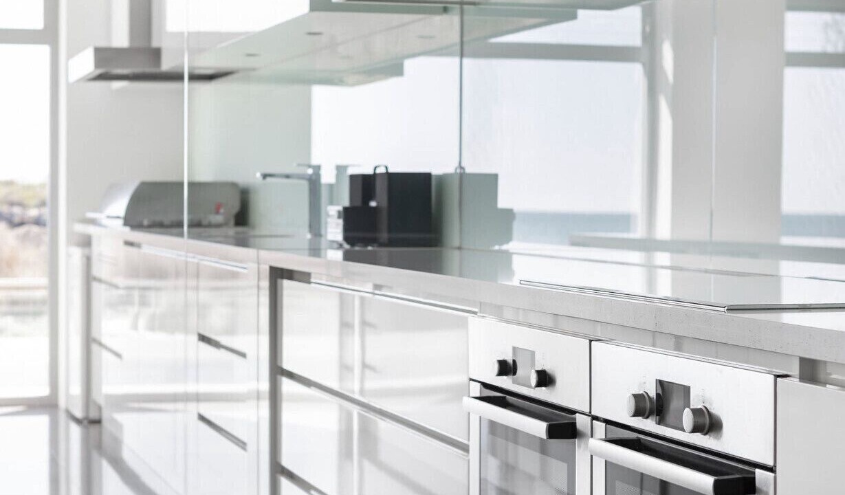 Photo of Kitchen in North Coogee