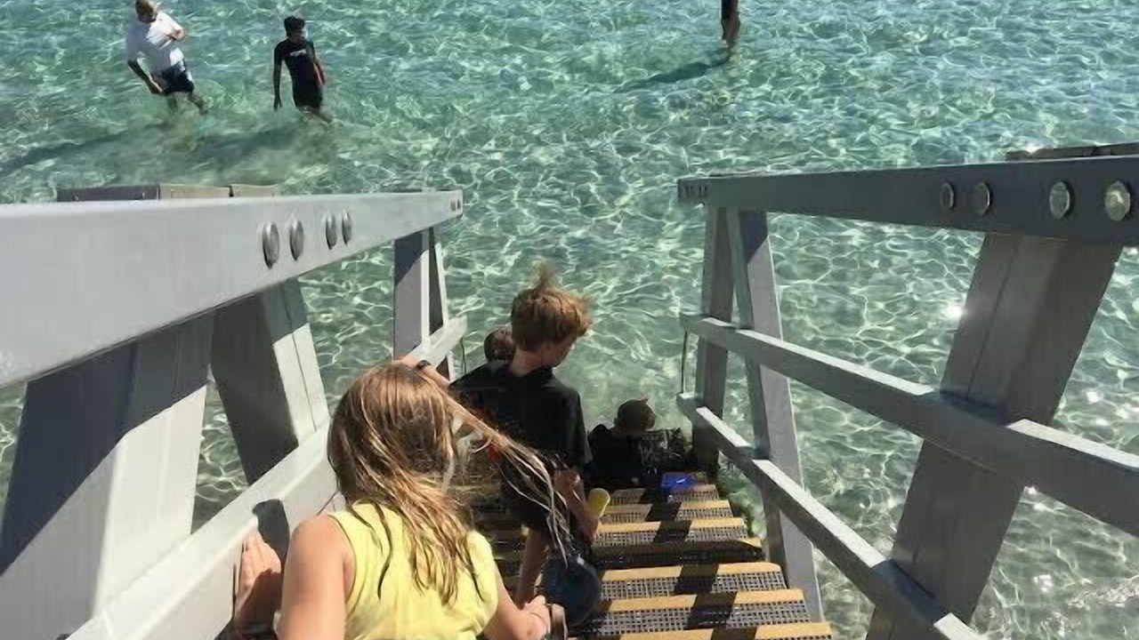 Photo of Outdoor in North Coogee