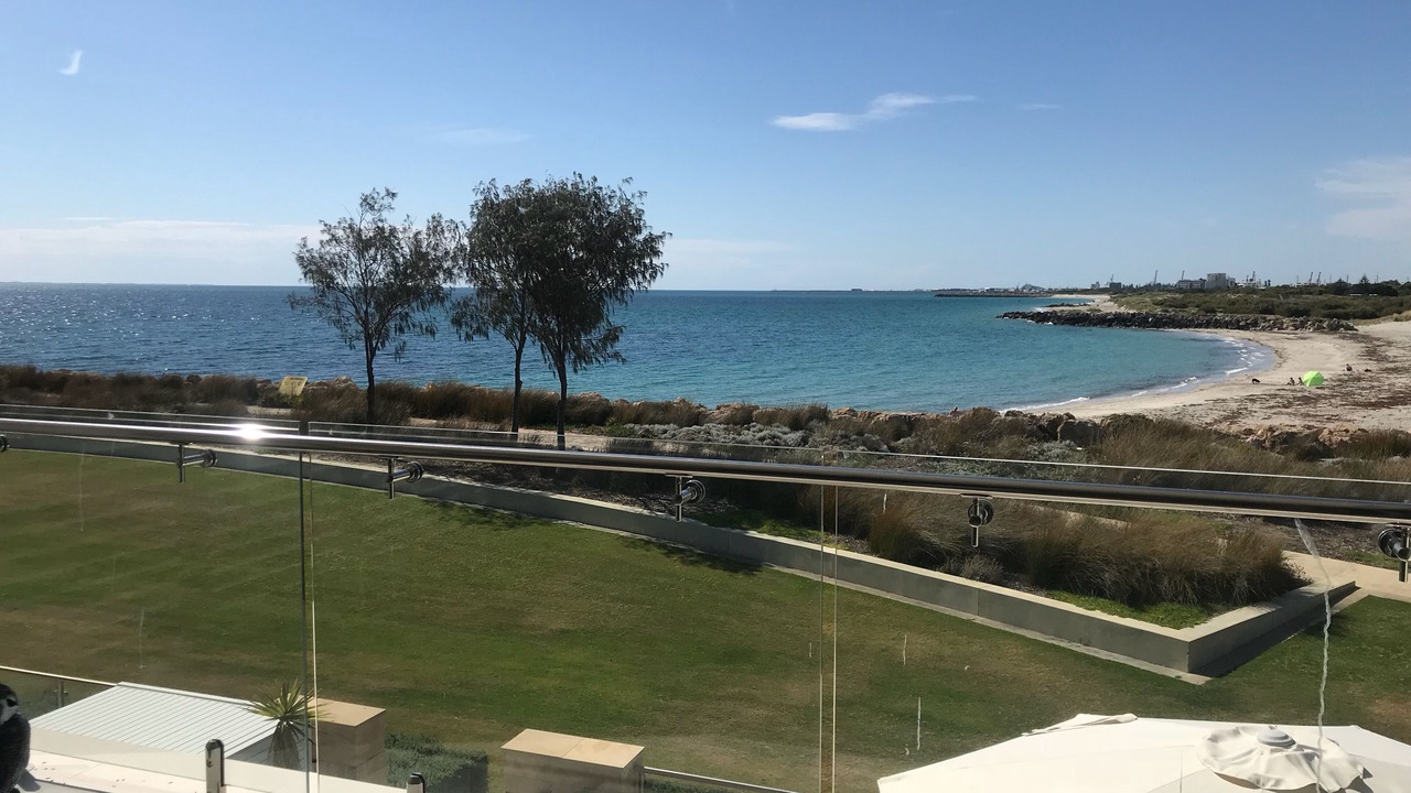 Photo of Outdoor in North Coogee