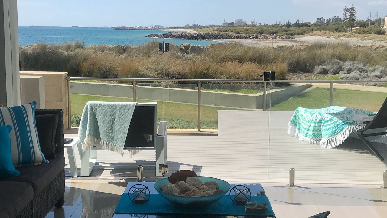 Photo of Outdoor in North Coogee
