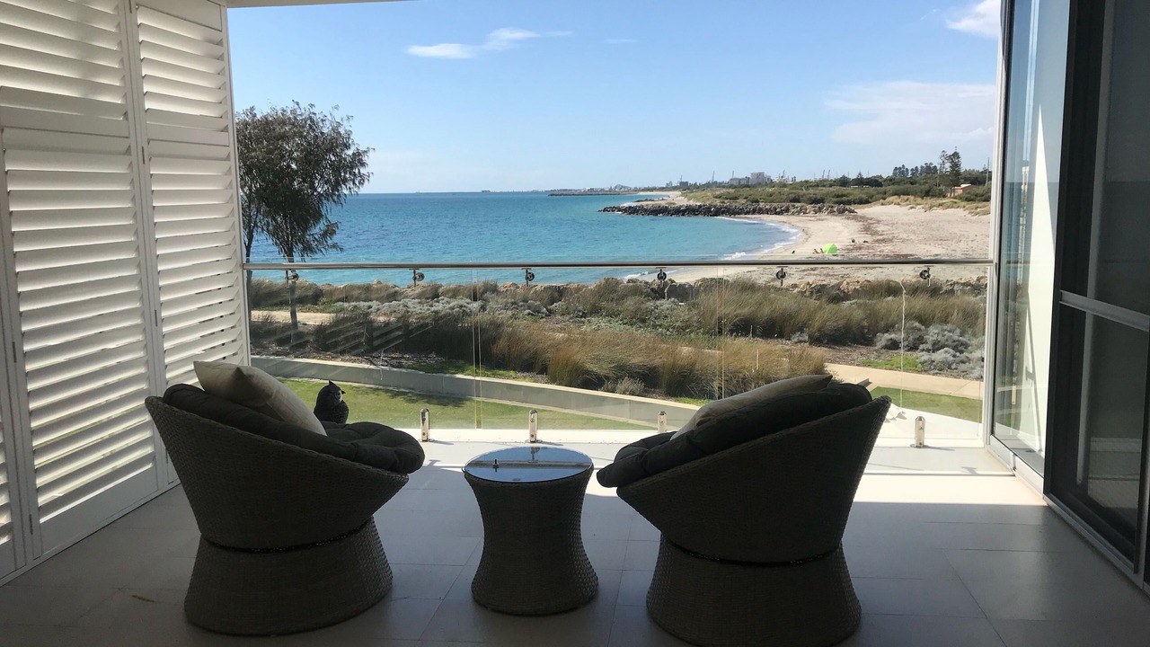 Photo of Outdoor in North Coogee