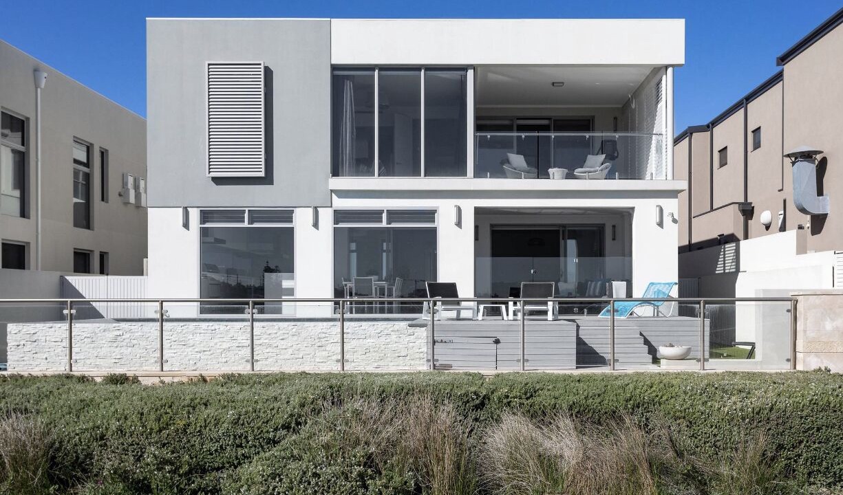 Photo of Outdoor in North Coogee