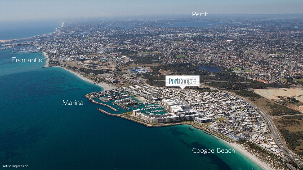 Photo of Outdoor in North Coogee