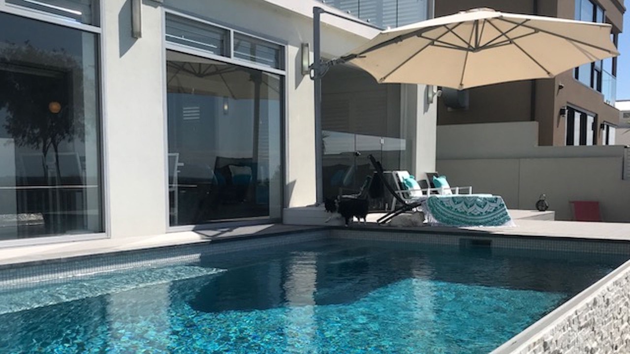 Photo of Outdoor in North Coogee