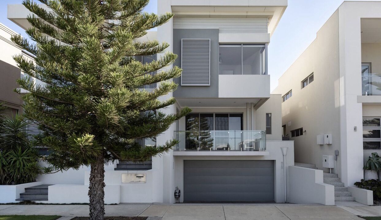 Photo of Outdoor in North Coogee