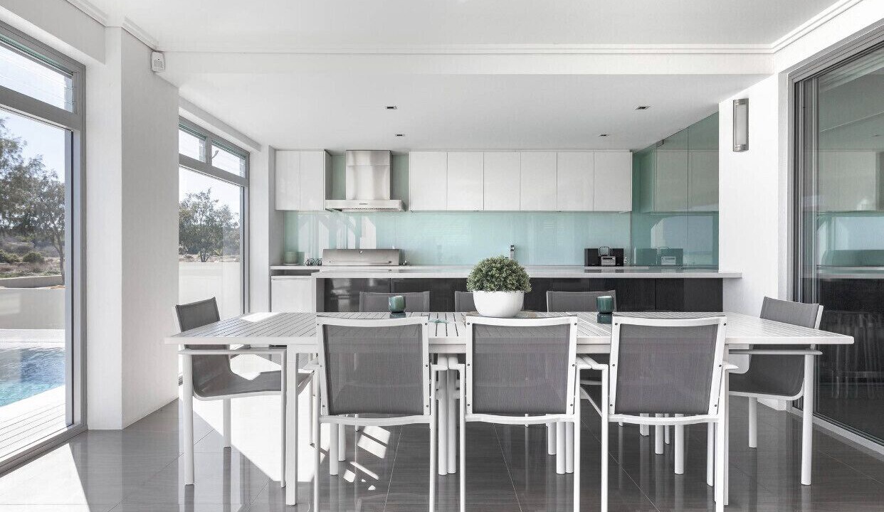 Photo of Kitchen in North Coogee