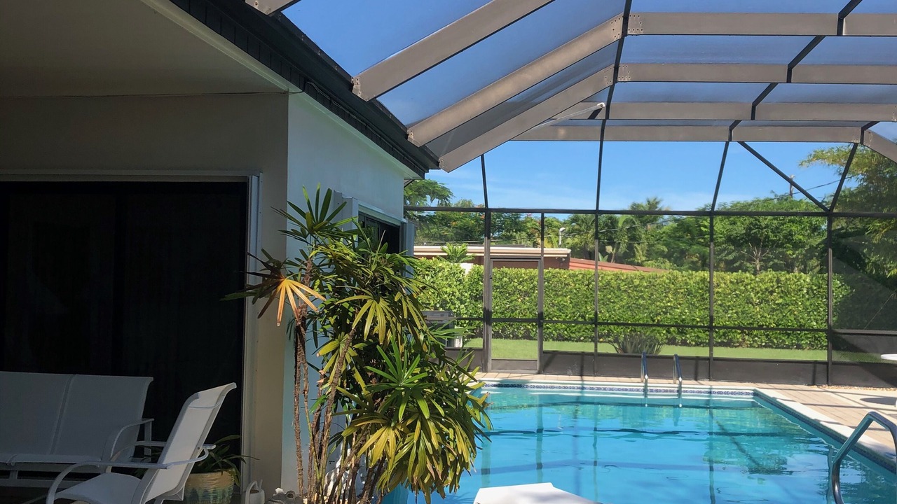 Photo of Outdoor in Cutler Bay