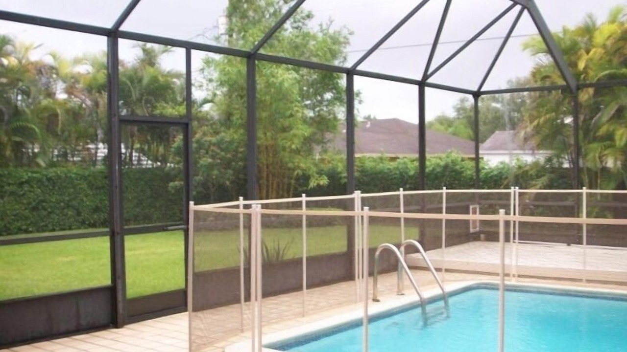 Photo of Outdoor in Cutler Bay