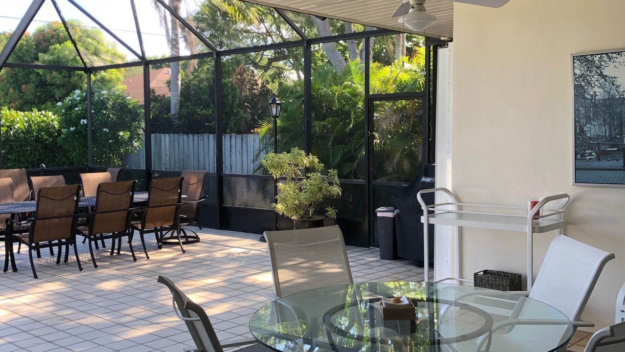Photo of Outdoor in Cutler Bay