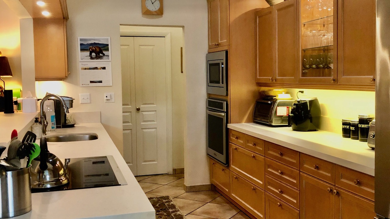 Photo of Kitchen in Cutler Bay