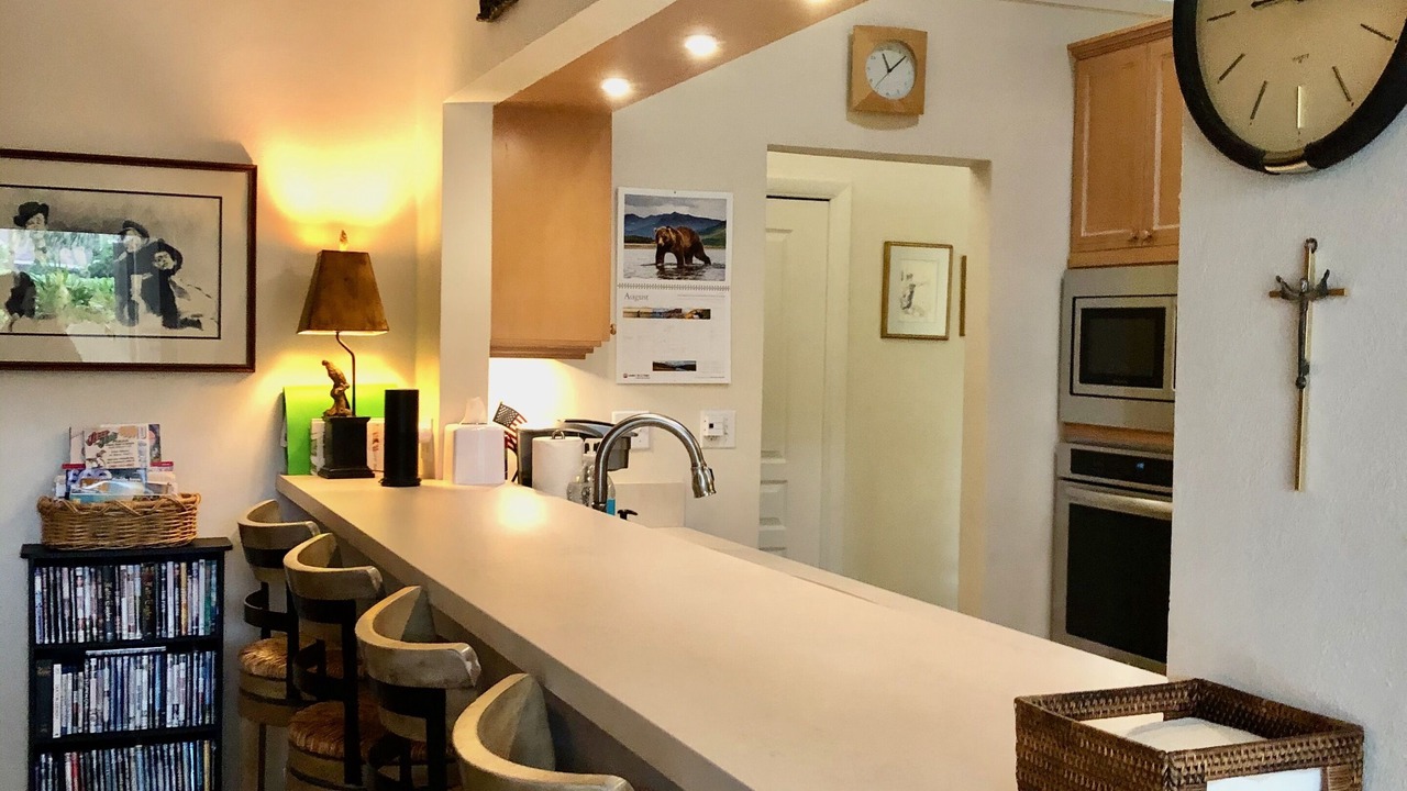 Photo of Kitchen in Cutler Bay