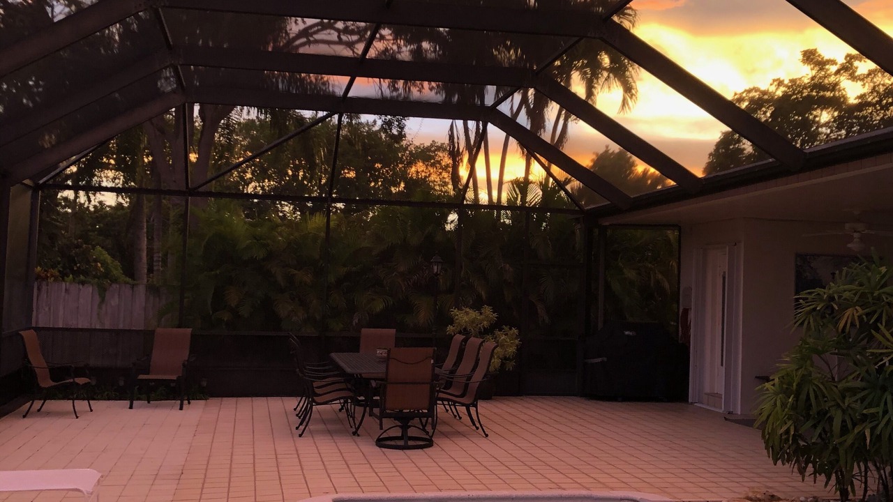 Photo of Outdoor in Cutler Bay