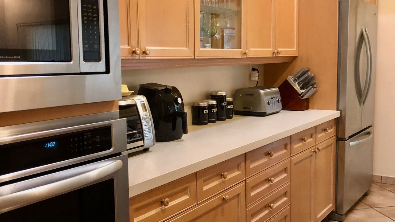 Photo of Kitchen in Cutler Bay