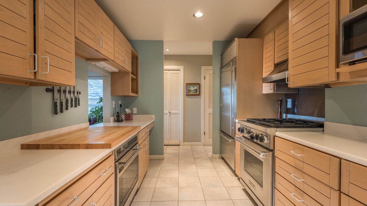 Photo of Kitchen in Carmel Point