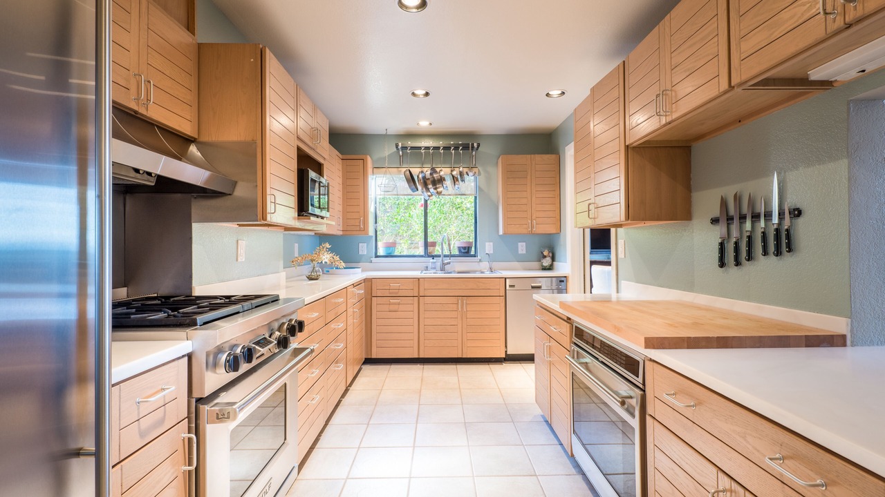 Photo of Kitchen in Carmel Point