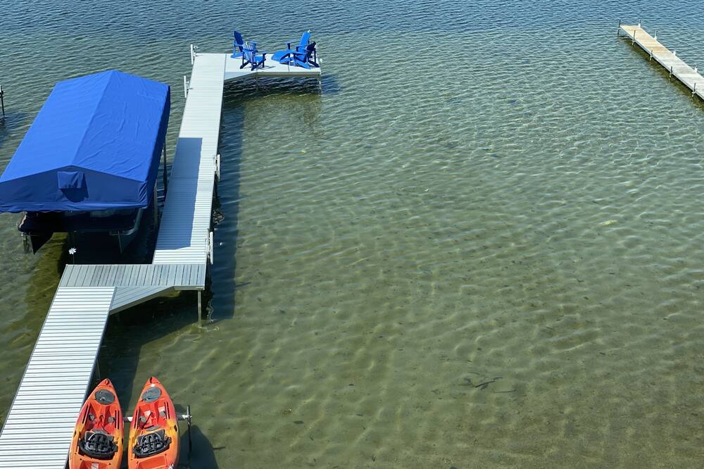 Photo of Others in Manitou Beach-Devils Lake