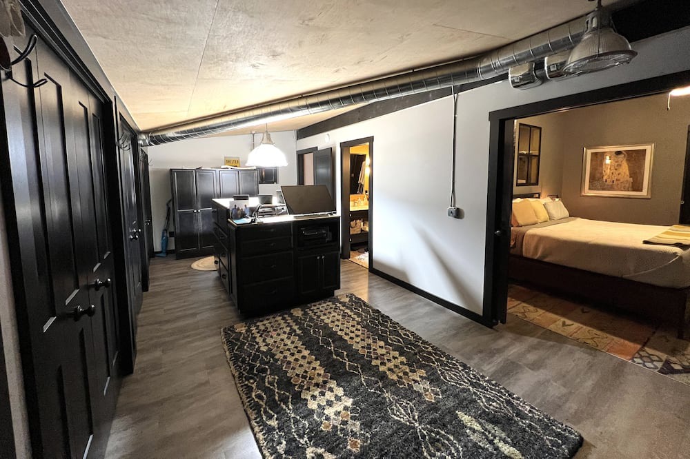 Photo of Bedroom in Manitou Beach-Devils Lake