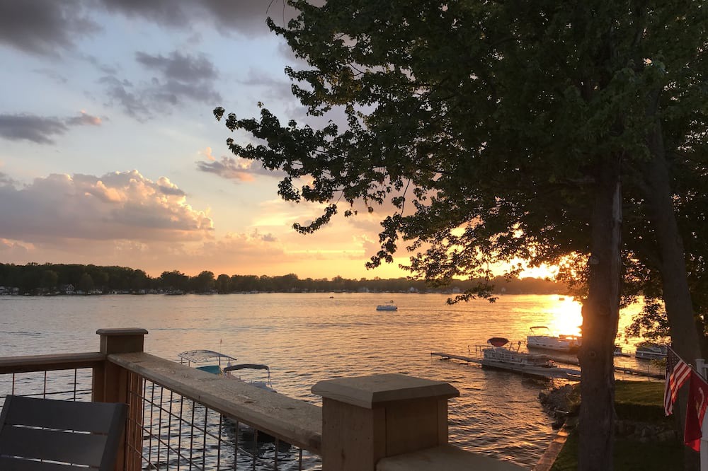 Photo of Outdoor in Manitou Beach-Devils Lake
