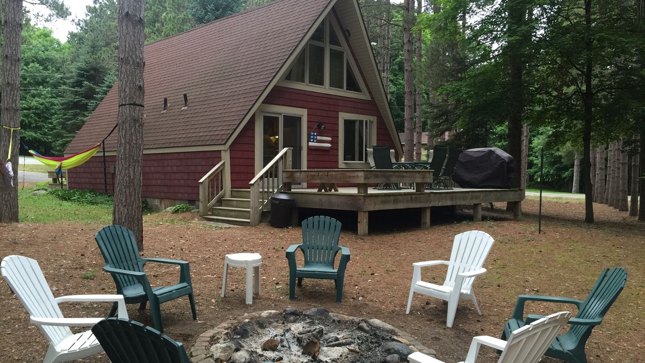 Photo of Outdoor in Thompsonville