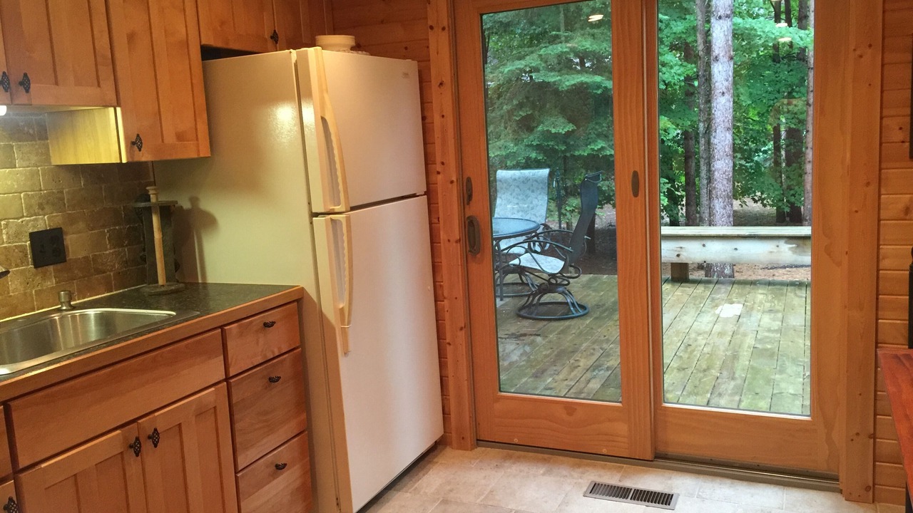 Photo of Kitchen in Thompsonville