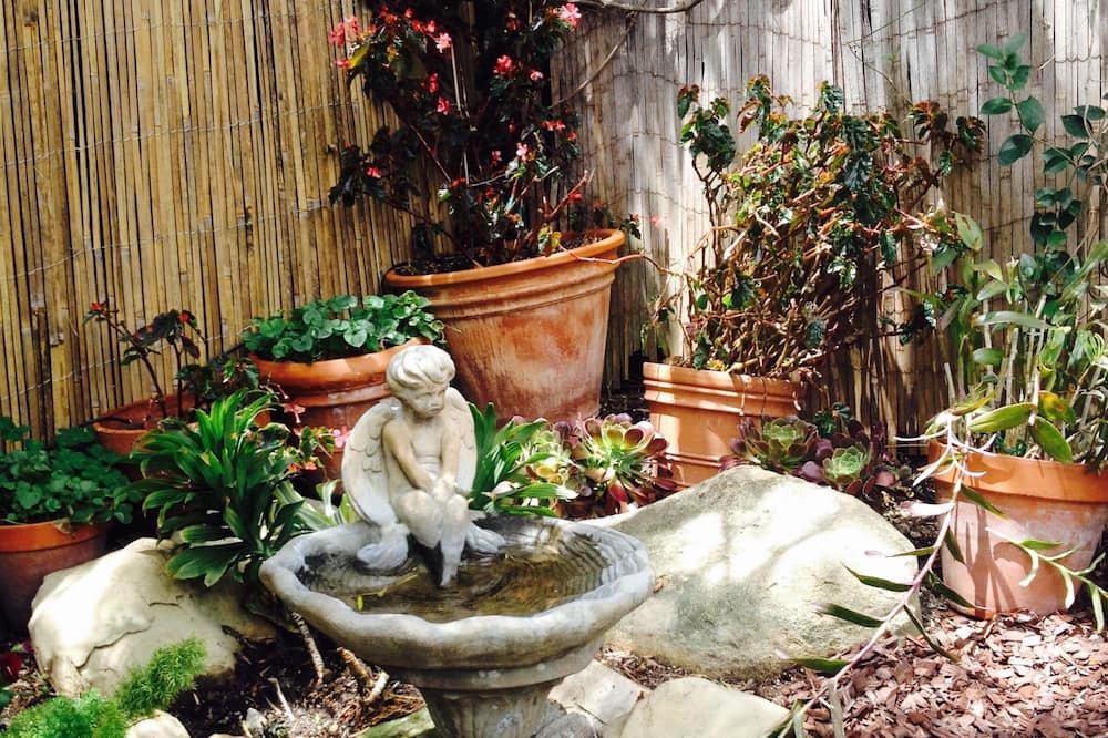 Photo of Outdoor in Mission Canyon
