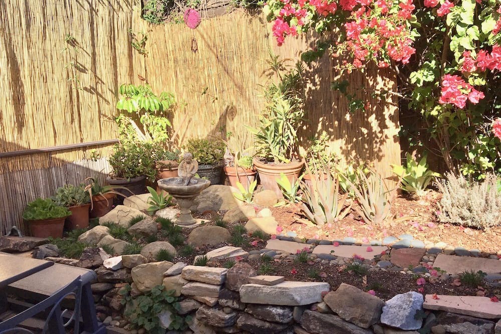 Photo of Outdoor in Mission Canyon