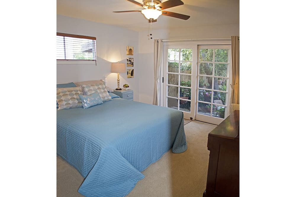 Photo of Bedroom in Mission Canyon