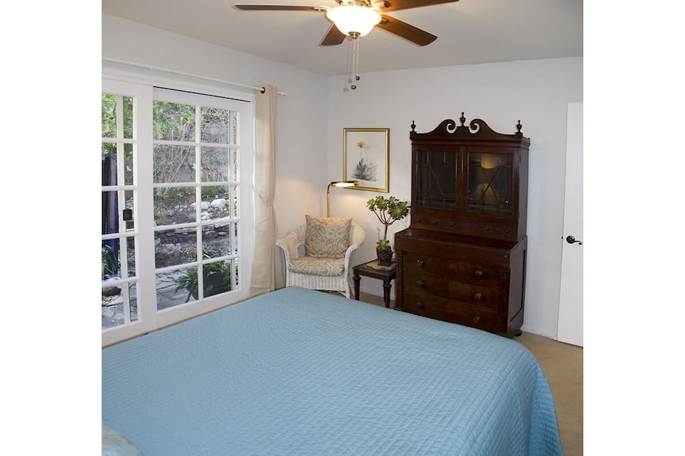 Photo of Bedroom in Mission Canyon