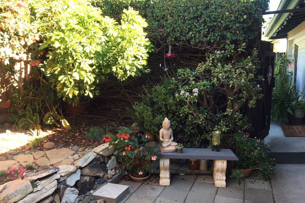 Photo of Outdoor in Mission Canyon